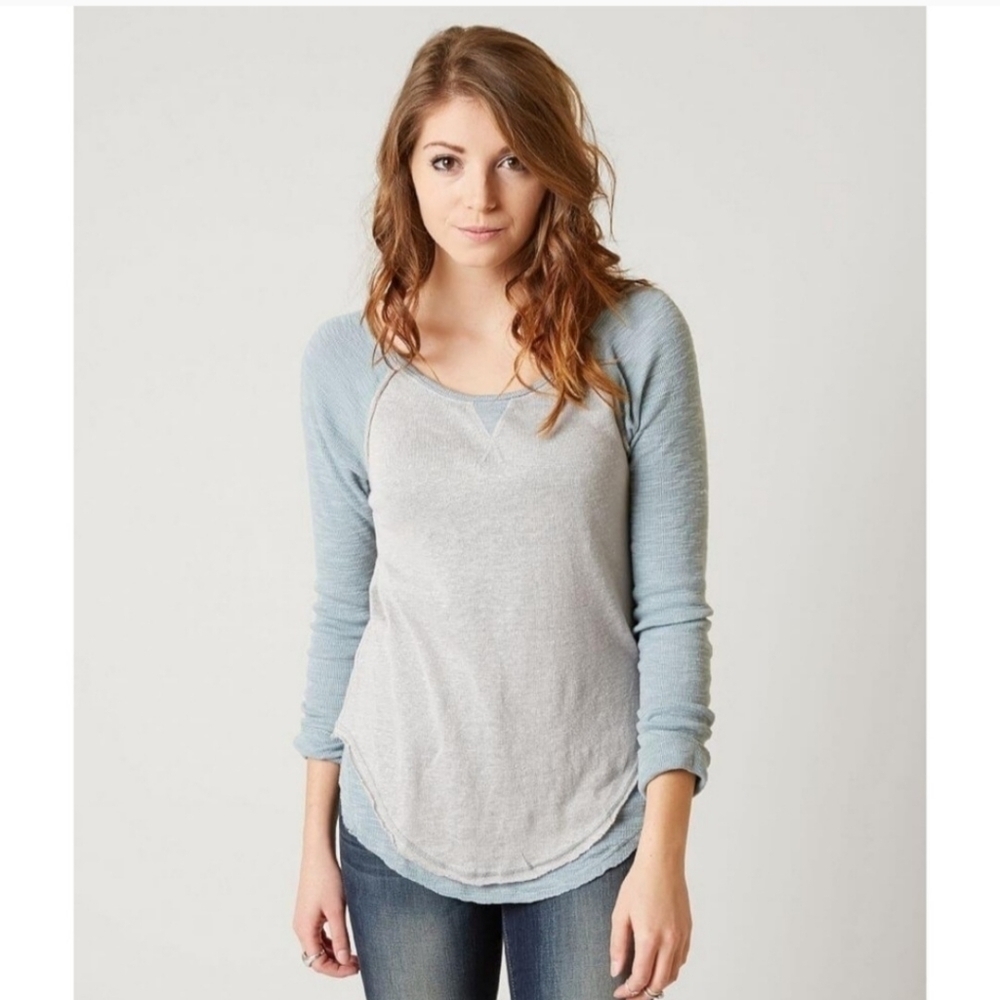 Free People Friday Feeling Top